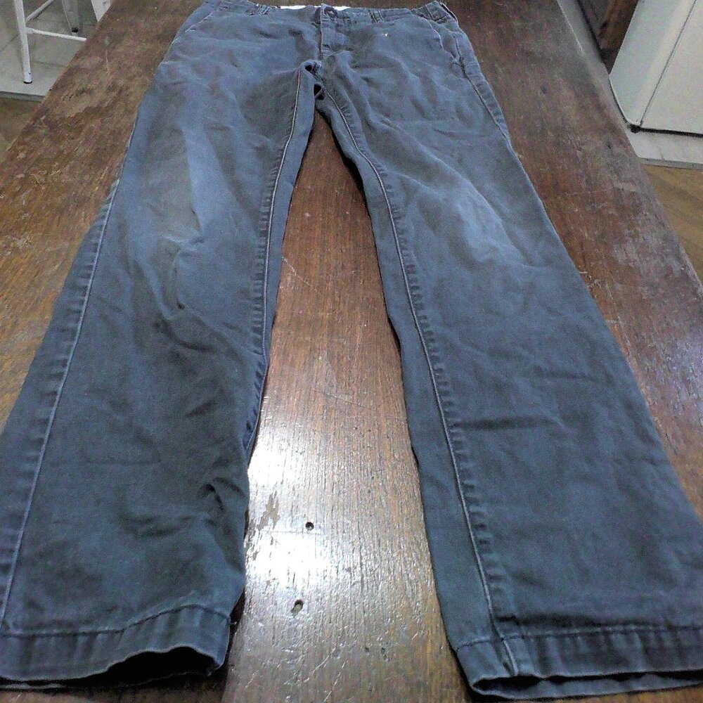 Boy's 26/12 Volcom Jeans